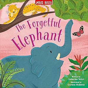 The Forgetful Elephant