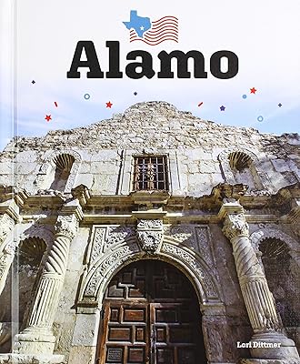 The Alamo