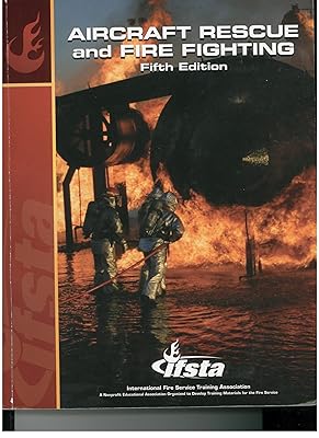 Aircraft Rescue and Fire Fighting
