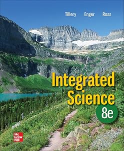 Loose Leaf for Integrated Science