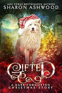 Gifted: The Dark Forgotten