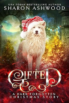 Gifted: The Dark Forgotten
