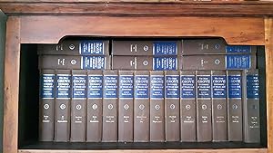 The New Grove Dictionary of Music and Musicians (20 Volume Set) by Stanley Sadie (editor)