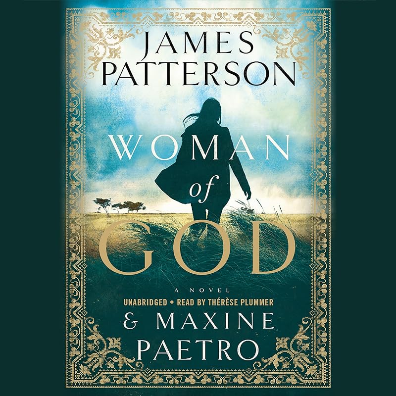 Woman of God by James Patterson