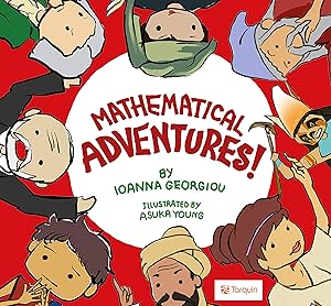 Mathematical Adventures by Ioanna Georgiou