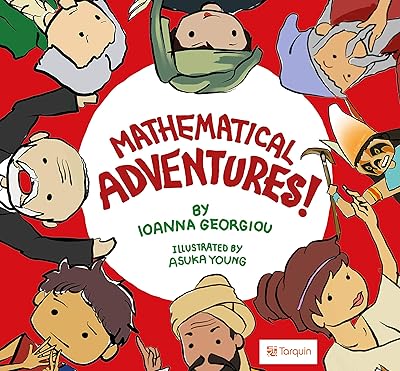 Mathematical Adventures