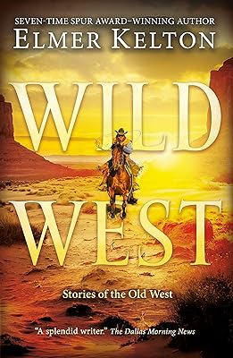 Wild West: Short Stories