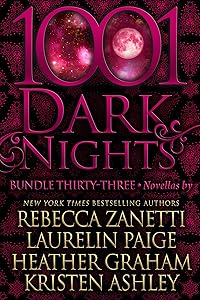 1001 Dark Nights: Bundle Thirty-Three