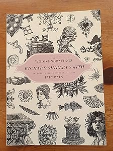 The Wood Engravings of Richard Shirley Smith by iain-bain