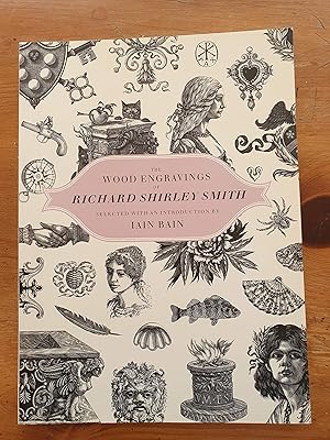 The Wood Engravings of Richard Shirley Smith
