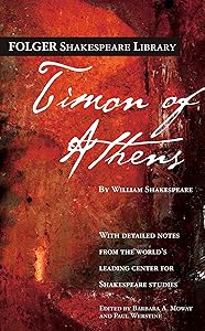 Timon of Athens (Folger Shakespeare Library)