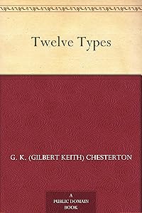 Twelve Types