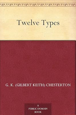 Twelve Types