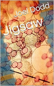 Jigsaw by Joel Dodd