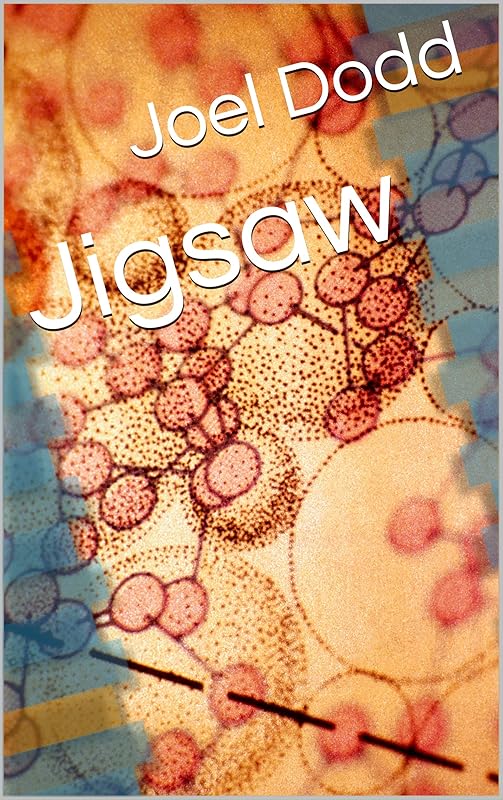 Jigsaw by Joel Dodd