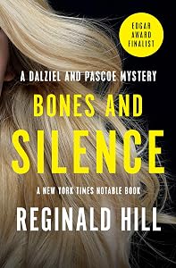 Bones and Silence (The Dalziel and Pascoe Mysteries)