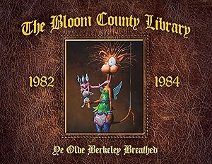 The Bloom County Library: Book Two