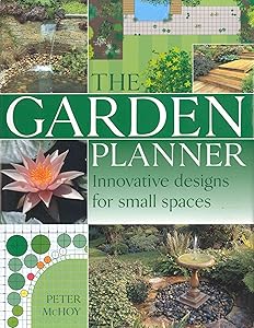 The Garden Planner