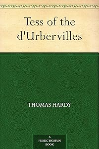 Tess of the d'Urbervilles