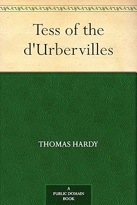 Tess of the d'Urbervilles