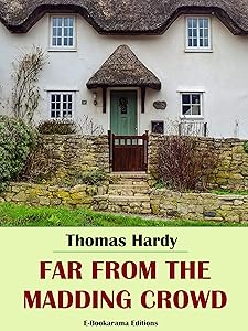 Far from the Madding Crowd