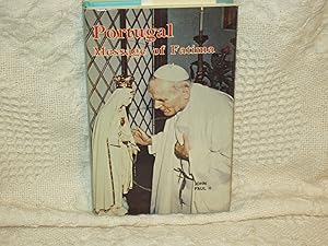 Portugal, Message of Fatima by Pope John Paul II