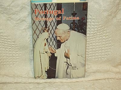 Portugal, Message of Fatima