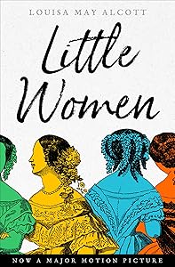 Little Women (Little Women Series Book 1)
