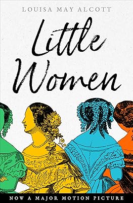 Little Women (Little Women Series Book 1)
