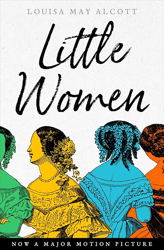 Little Women (Little Women Series Book 1) by Louisa May Alcott