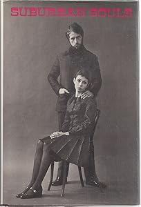 Suburban Souls: The Erotic Psychology of a Man and a Maid