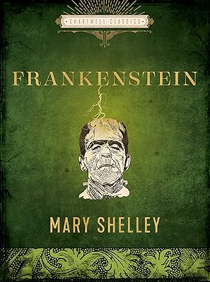 Frankenstein (Chartwell Classics)