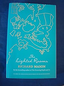 The Lighted Rooms