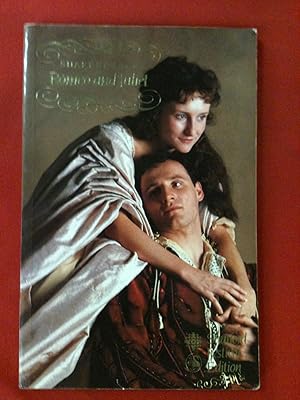 Romeo and Juliet