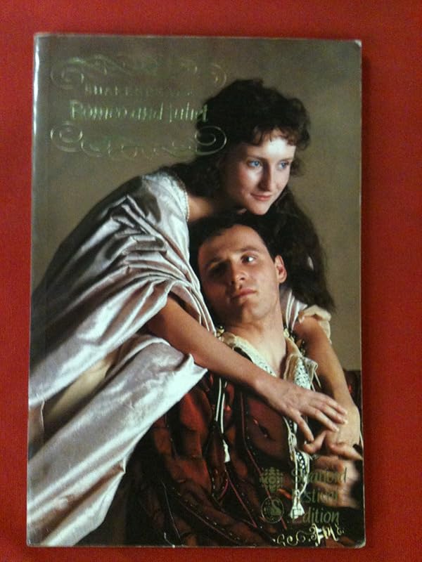 Romeo and Juliet by William Shakespeare