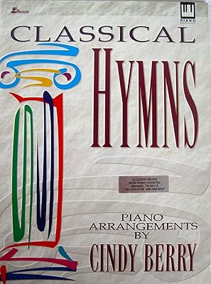 Classical Hymns