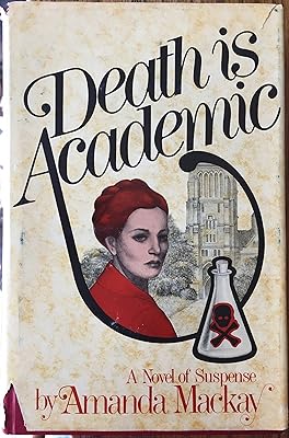 Death Is Academic