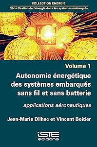 Autonomie Energ Des Syst Embarq Sans Bat