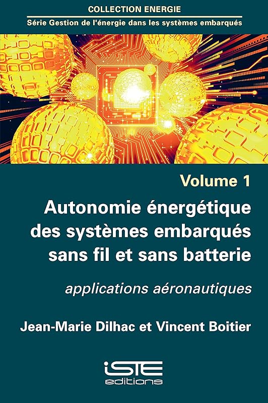Autonomie Energ Des Syst Embarq Sans Bat by John Doe