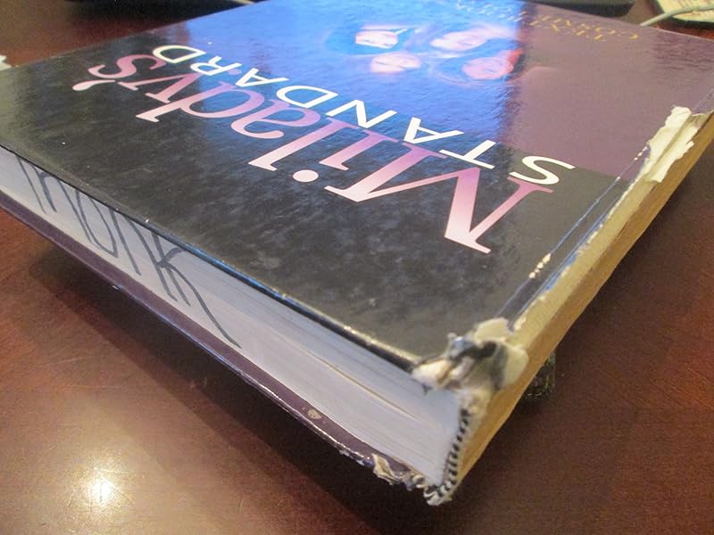 Milady's Standard Textbook of Cosmetology 2000 Edition (Hardcover) by Milady