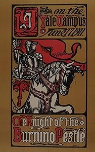 The Knight of the Burning Pestle