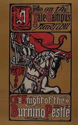 The Knight of the Burning Pestle