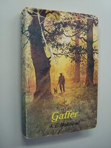 Gaffer by A.E. Redmond