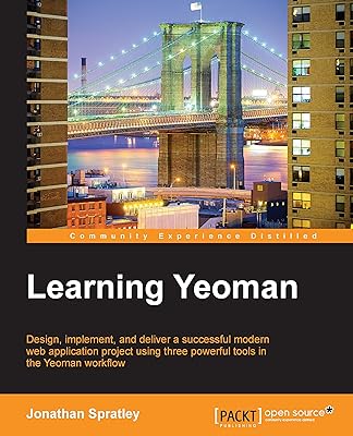 Learning Yeoman