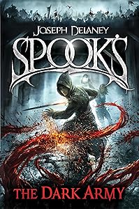 Spook's: The Dark Army