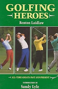 Golfing Heroes