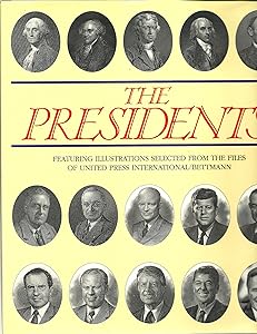 The Presidents by Bill Harris