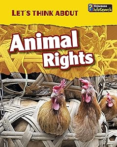 Let's Think About Animal Rights