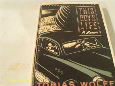 This Boy's Life (Turtleback School & Library Binding Edition)