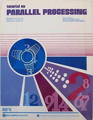Tutorial on Parallel Processing